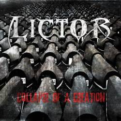 Lictor : Collapse of a Creation